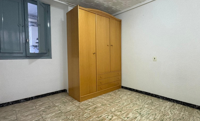 Venta - Piso - Elche - Raval - Puertas Coloradas