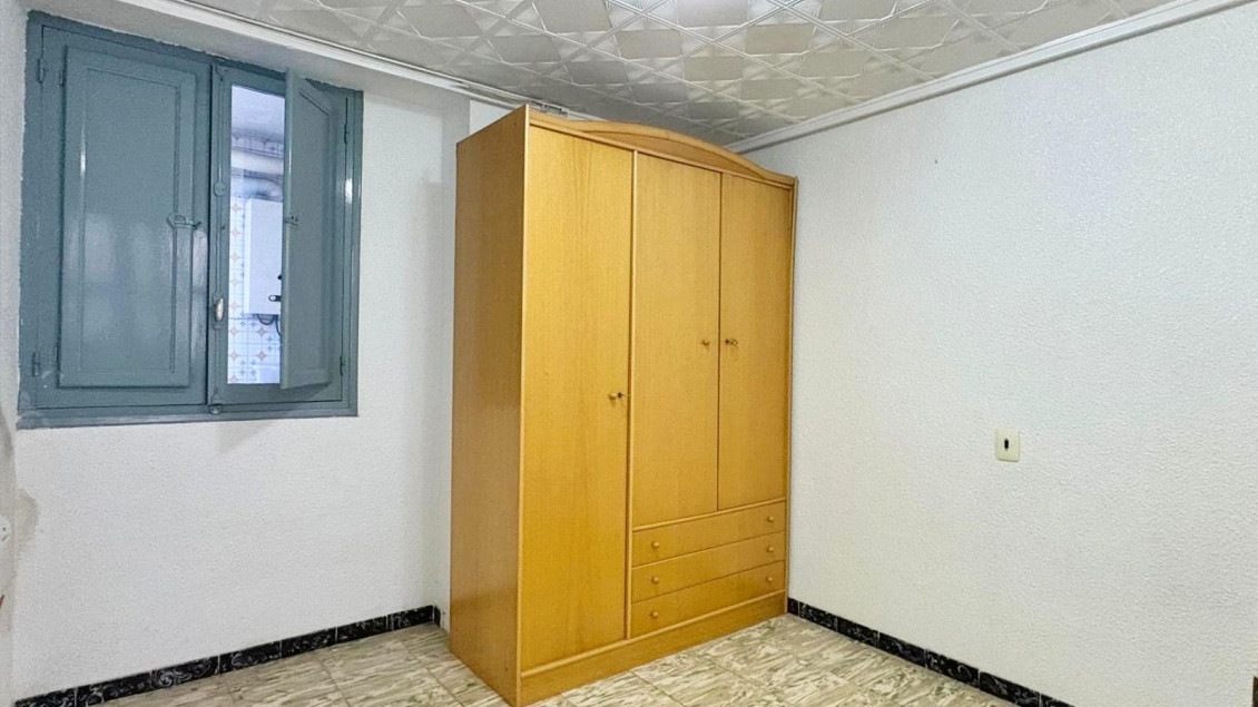 Venta - Piso - Elche - Raval - Puertas Coloradas