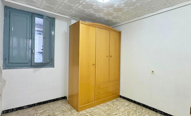 Venta - Piso - Elche - Raval - Puertas Coloradas