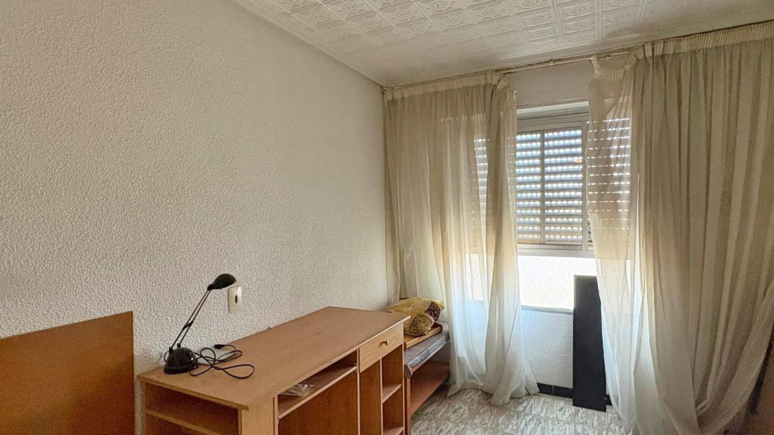 Venta - Piso - Elche - Raval - Puertas Coloradas