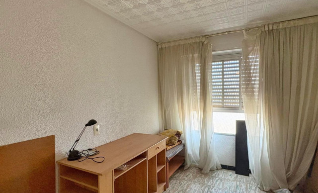 Venta - Piso - Elche - Raval - Puertas Coloradas