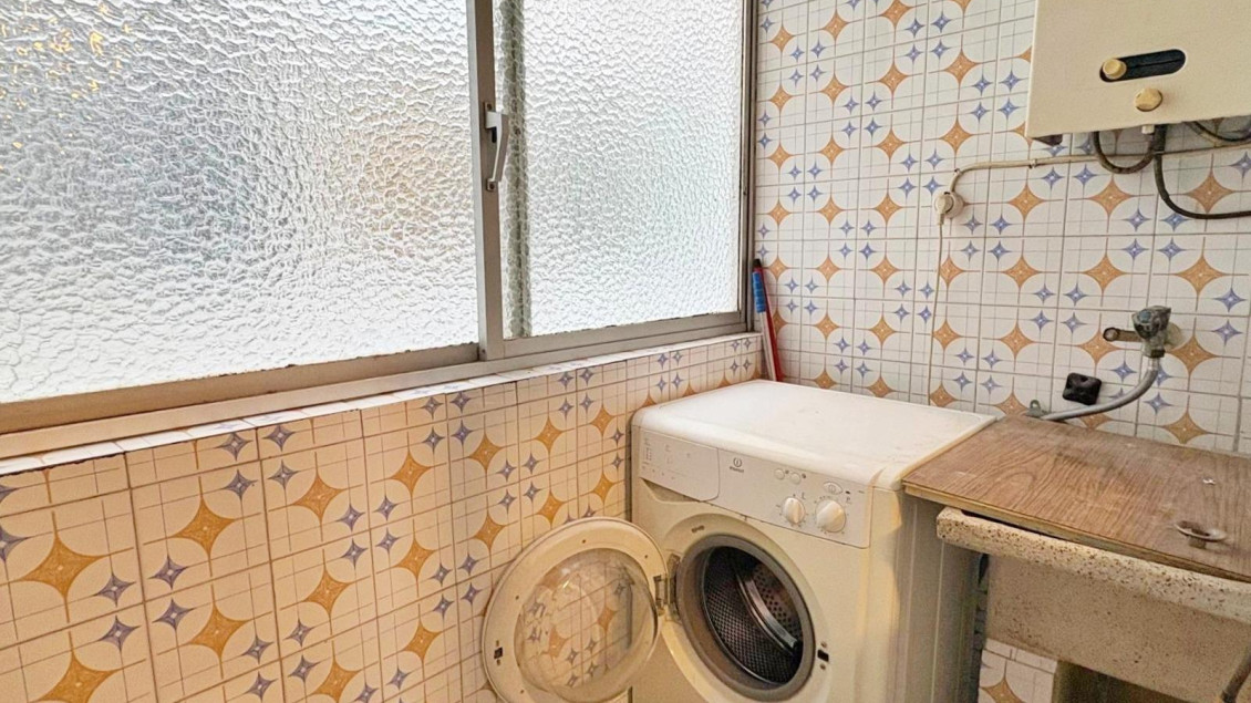 Venta - Piso - Elche - Raval - Puertas Coloradas