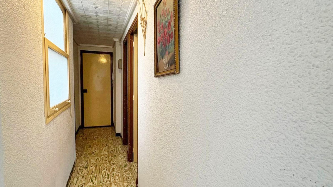 Venta - Piso - Elche - Raval - Puertas Coloradas