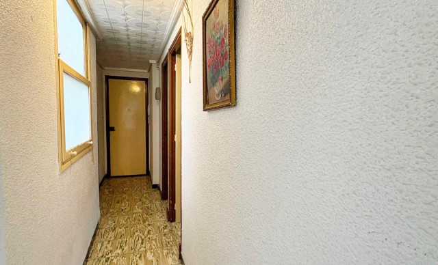 Venta - Piso - Elche - Raval - Puertas Coloradas