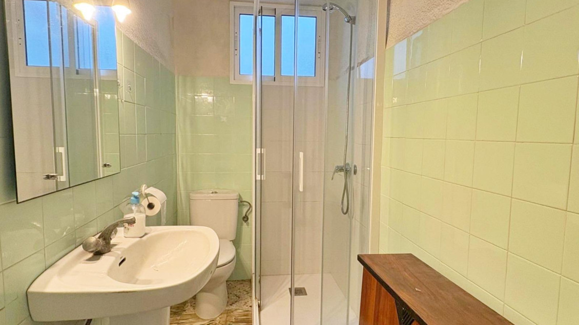 Venta - Piso - Elche - Raval - Puertas Coloradas