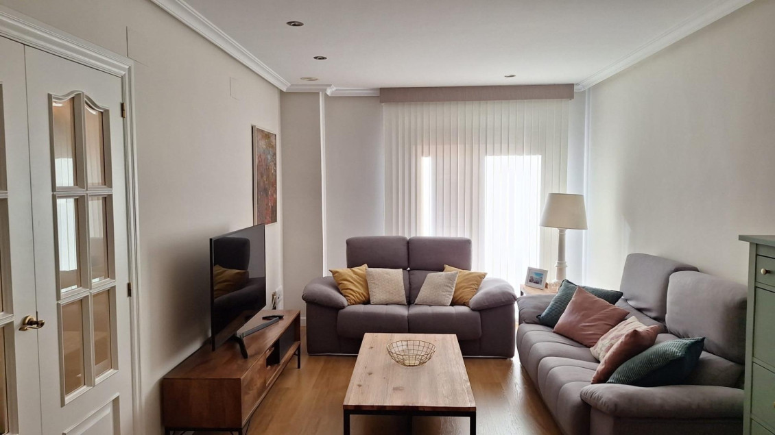 Venta - Piso - Elche - Centro