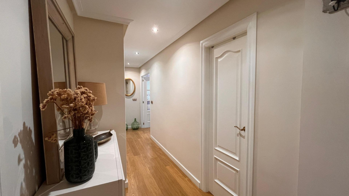 Venta - Piso - Elche - Centro