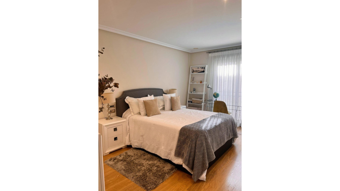 Venta - Piso - Elche - Centro