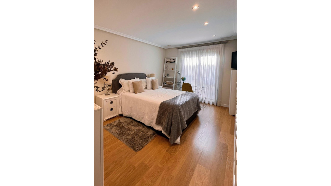 Venta - Piso - Elche - Centro