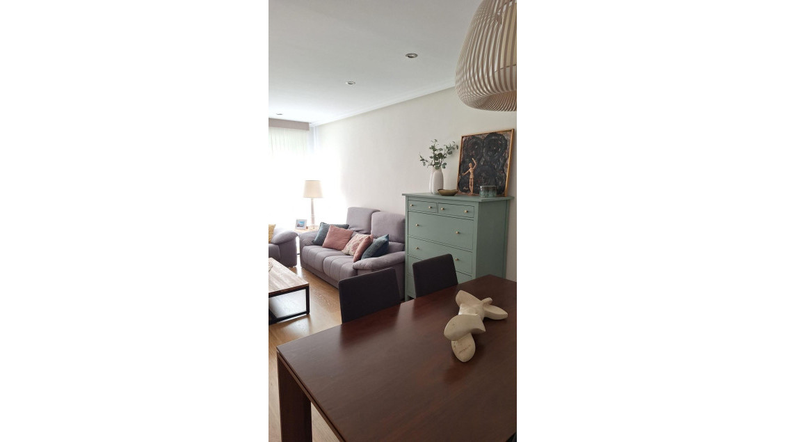 Venta - Piso - Elche - Centro