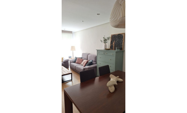 Venta - Piso - Elche - Centro