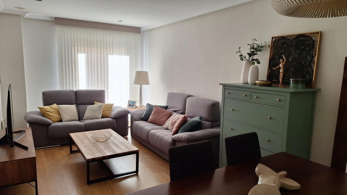 Venta - Piso - Elche - Centro