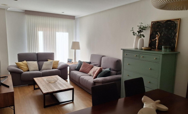 Venta - Piso - Elche - Centro