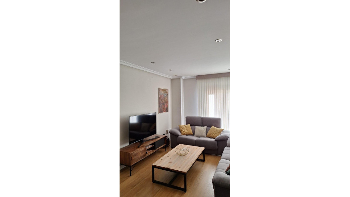 Venta - Piso - Elche - Centro