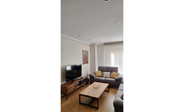 Venta - Piso - Elche - Centro