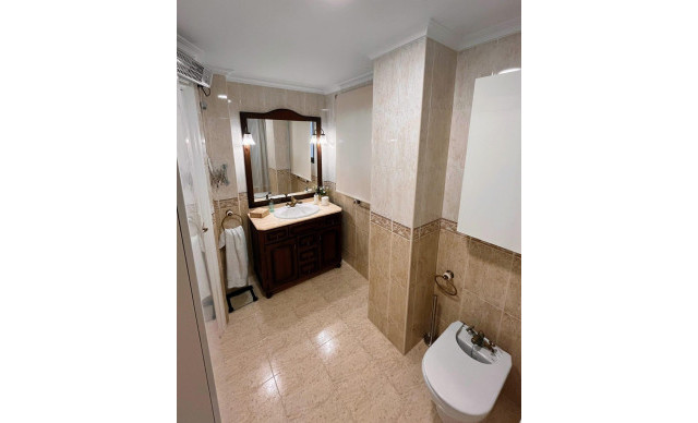 Venta - Piso - Elche - Centro