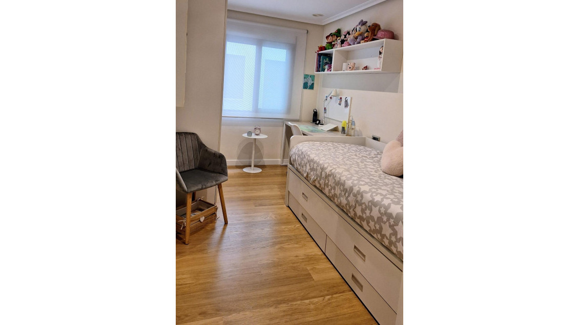 Venta - Piso - Elche - Centro