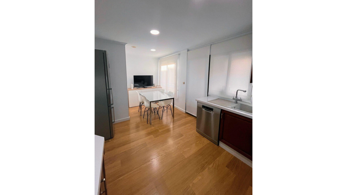 Venta - Piso - Elche - Centro