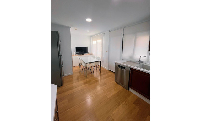 Venta - Piso - Elche - Centro