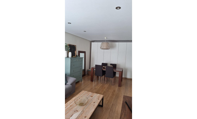 Venta - Piso - Elche - Centro