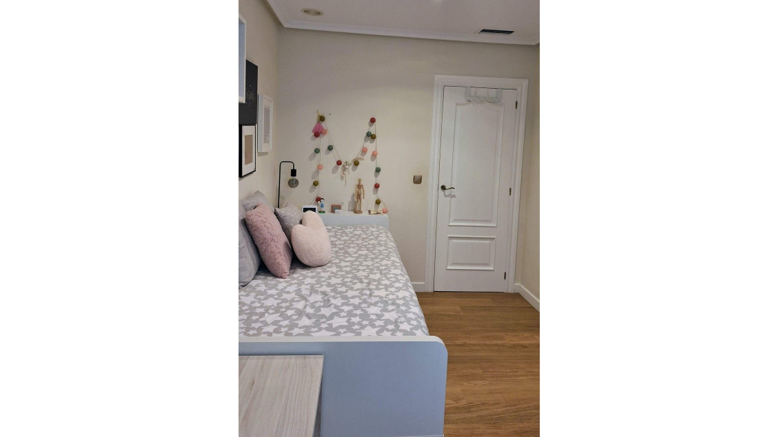 Venta - Piso - Elche - Centro