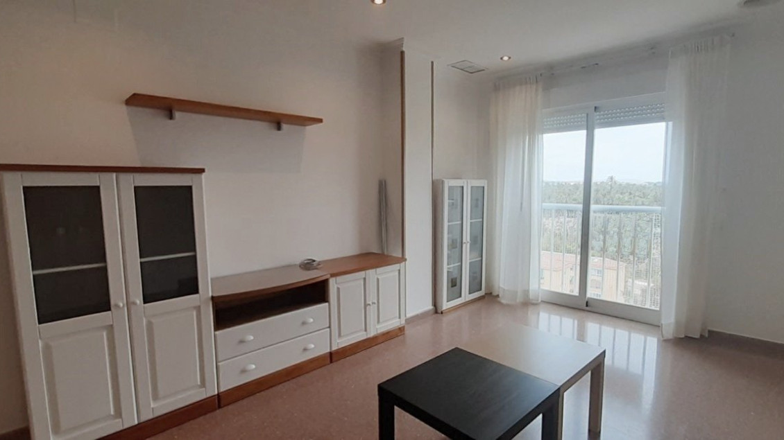 Long time Rental - Piso - Elche - Corazon de Jesus