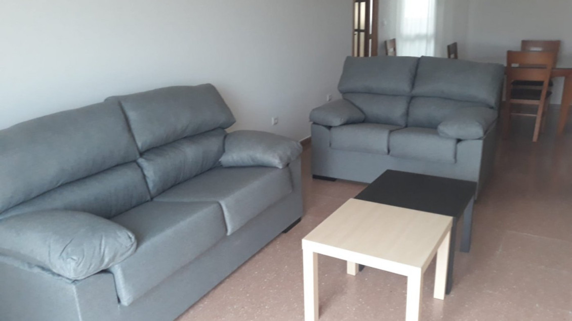 Long time Rental - Piso - Elche - Corazon de Jesus