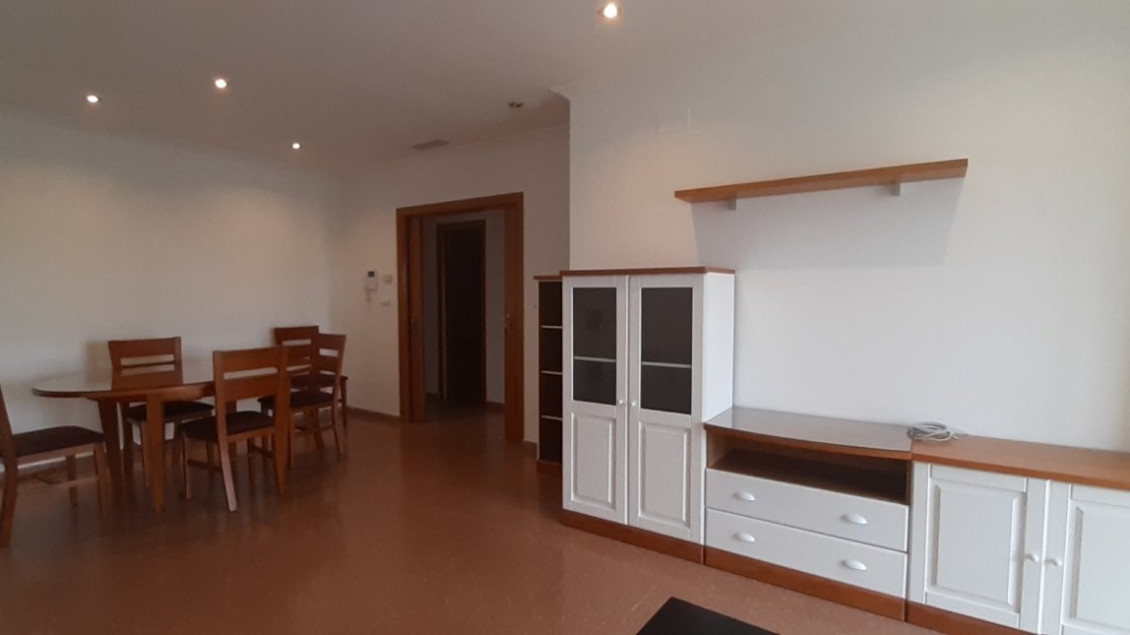 Long time Rental - Piso - Elche - Corazon de Jesus
