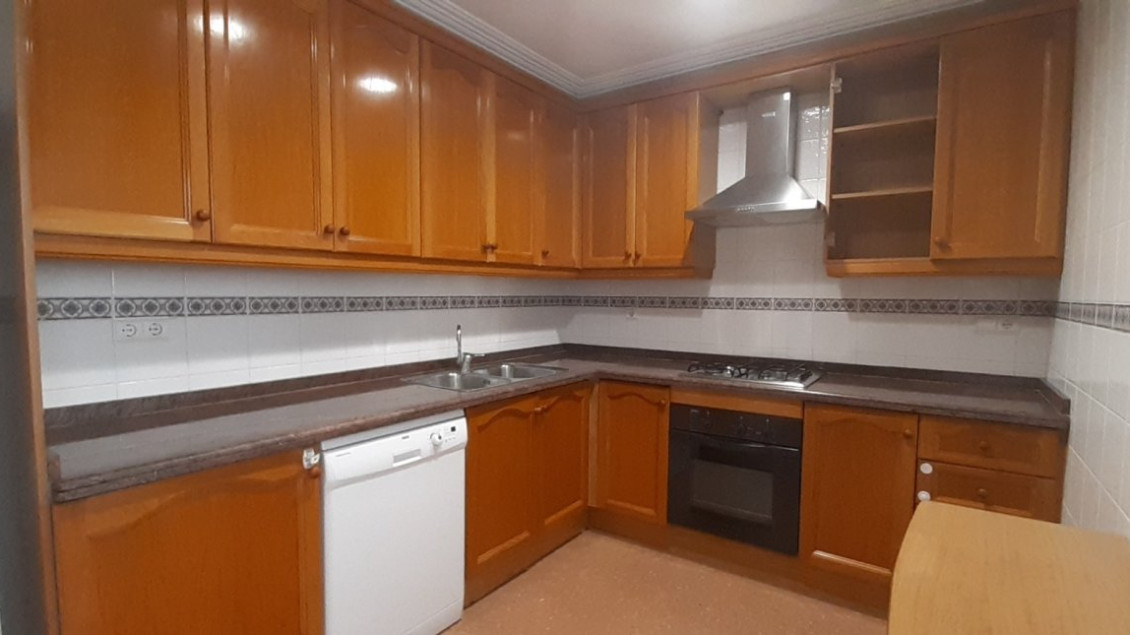 Long time Rental - Piso - Elche - Corazon de Jesus