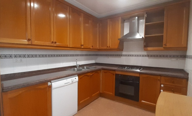 Long time Rental - Piso - Elche - Corazon de Jesus