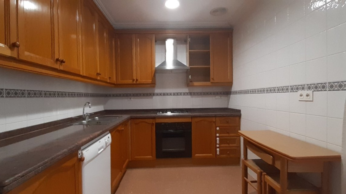 Long time Rental - Piso - Elche - Corazon de Jesus