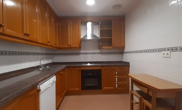 Long time Rental - Piso - Elche - Corazon de Jesus