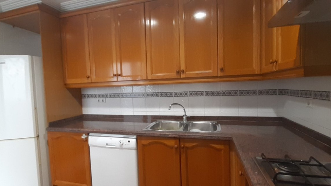 Long time Rental - Piso - Elche - Corazon de Jesus