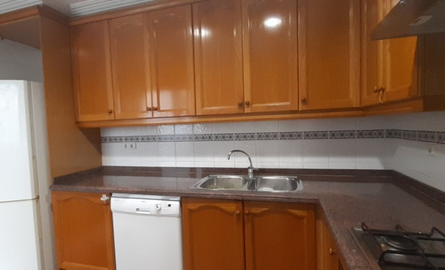 Long time Rental - Piso - Elche - Corazon de Jesus