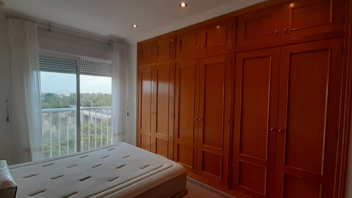 Long time Rental - Piso - Elche - Corazon de Jesus