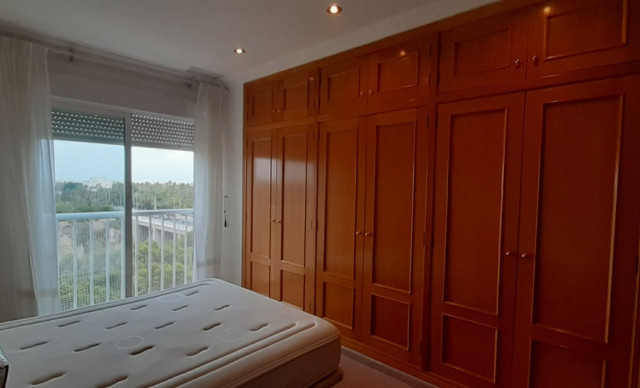 Long time Rental - Piso - Elche - Corazon de Jesus