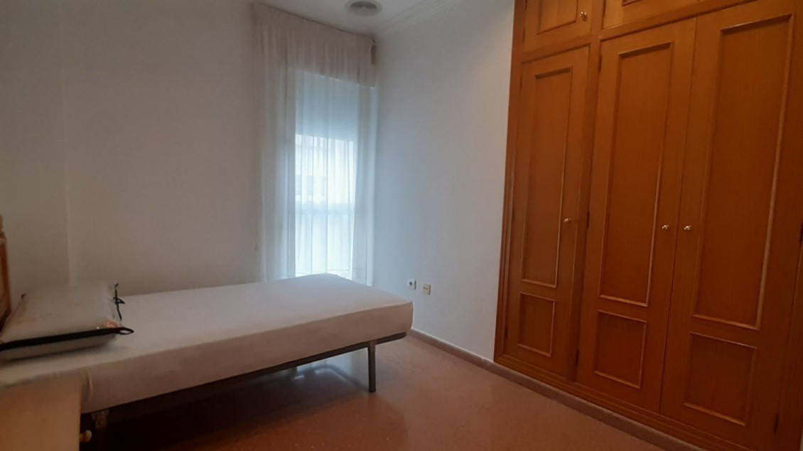 Long time Rental - Piso - Elche - Corazon de Jesus