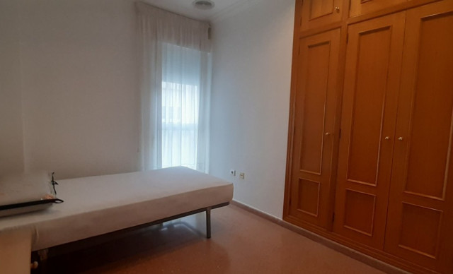 Long time Rental - Piso - Elche - Corazon de Jesus