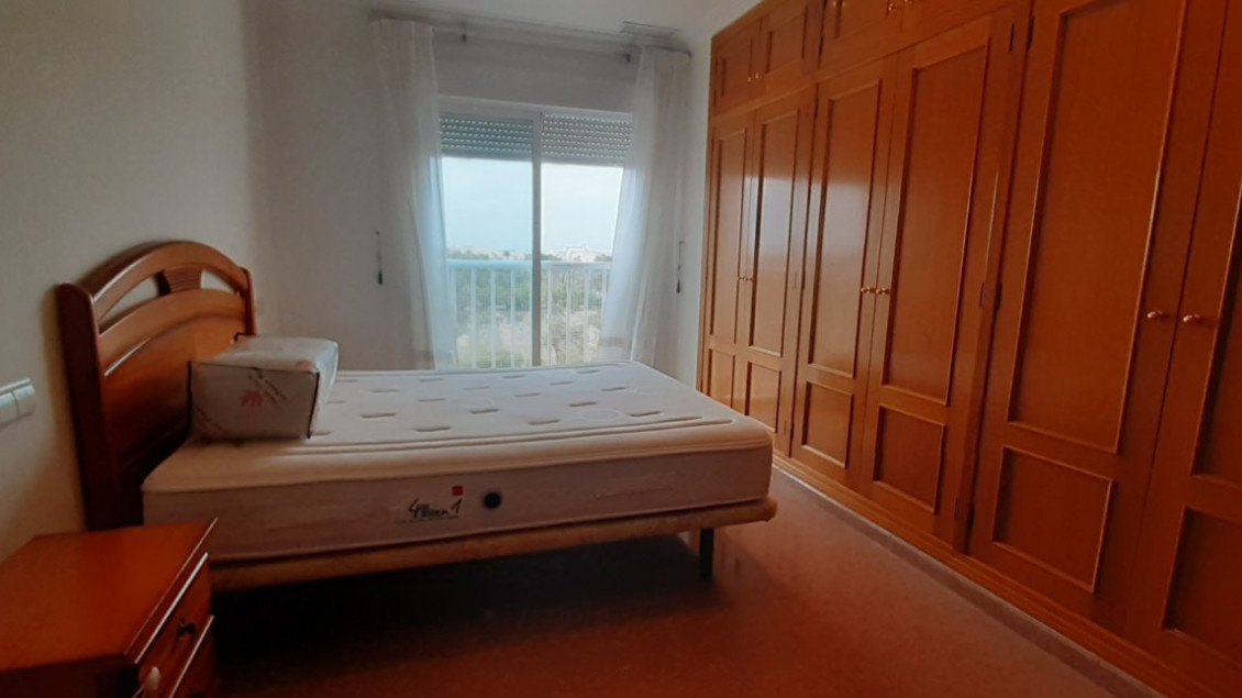 Long time Rental - Piso - Elche - Corazon de Jesus