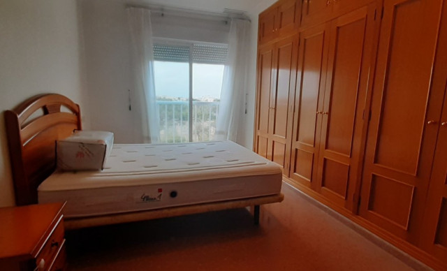 Long time Rental - Piso - Elche - Corazon de Jesus