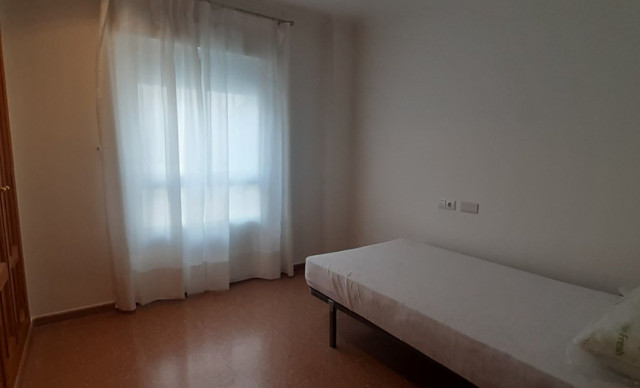 Long time Rental - Piso - Elche - Corazon de Jesus