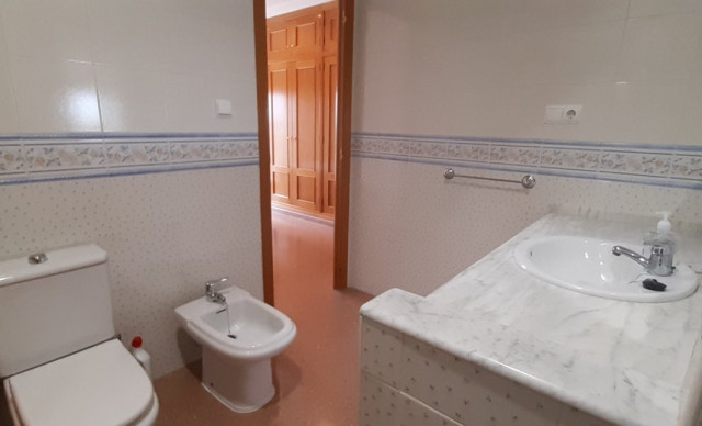 Long time Rental - Piso - Elche - Corazon de Jesus