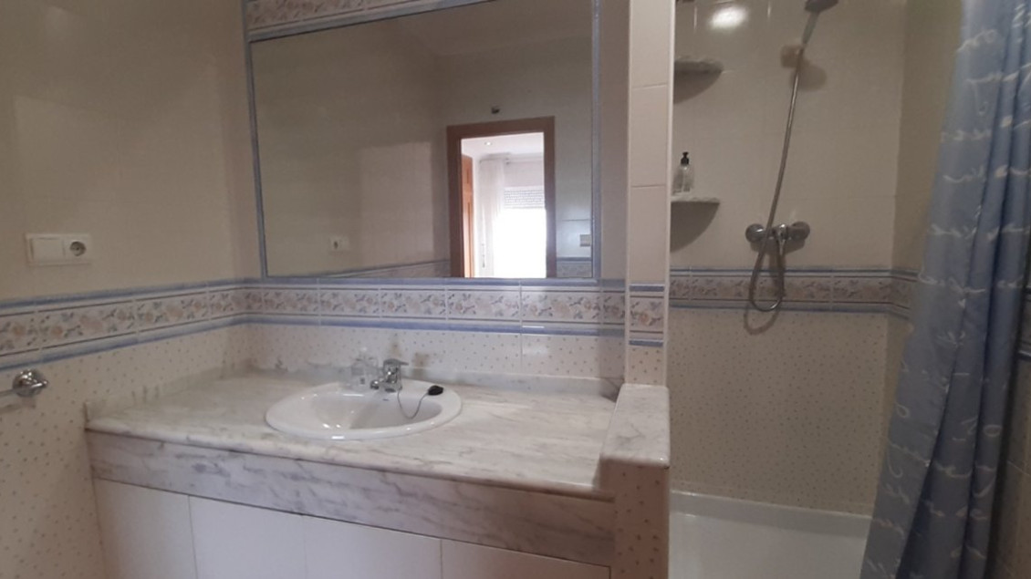 Long time Rental - Piso - Elche - Corazon de Jesus