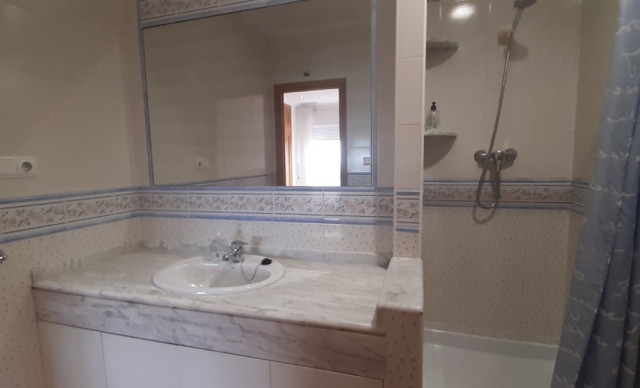 Long time Rental - Piso - Elche - Corazon de Jesus