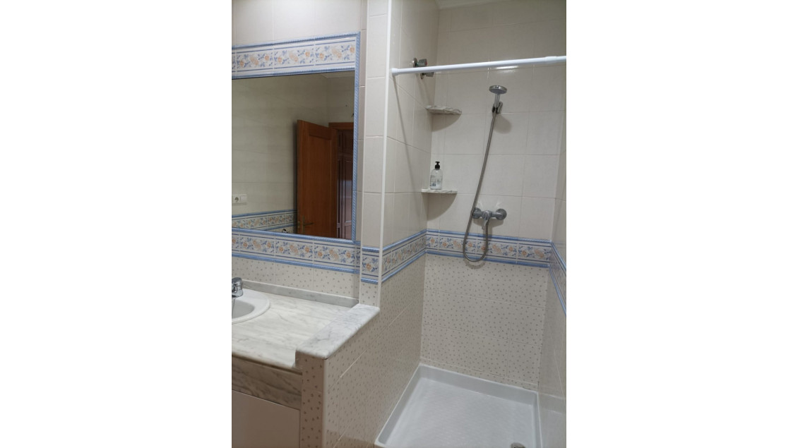 Long time Rental - Piso - Elche - Corazon de Jesus