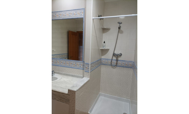 Long time Rental - Piso - Elche - Corazon de Jesus