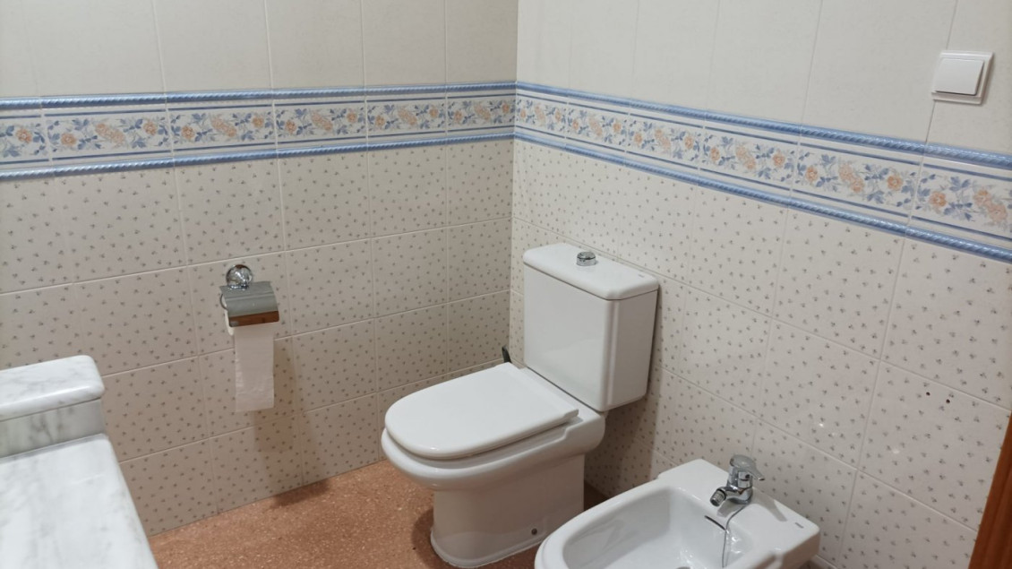 Long time Rental - Piso - Elche - Corazon de Jesus