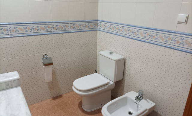 Long time Rental - Piso - Elche - Corazon de Jesus