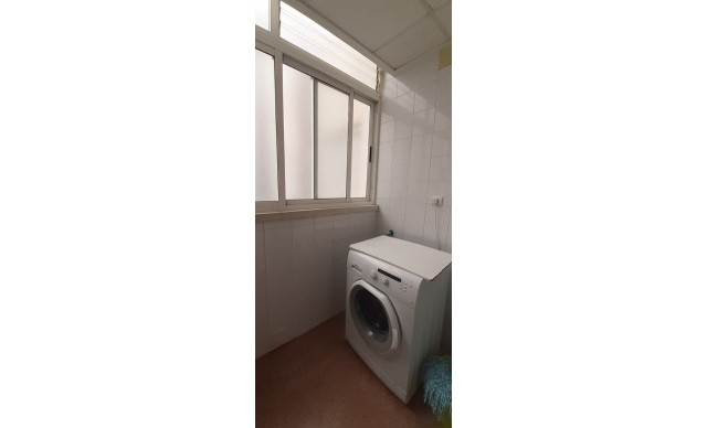 Long time Rental - Piso - Elche - Corazon de Jesus