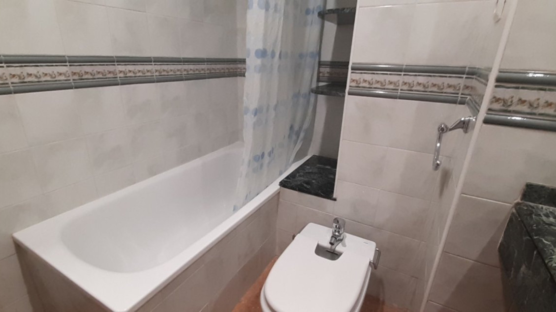 Long time Rental - Piso - Elche - Corazon de Jesus